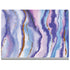 Blue Violet Watercolor Geode Surface Book 2 15in Skin